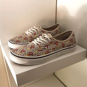 Vans Kendra Dandy x Authentic Low Top Shoes
